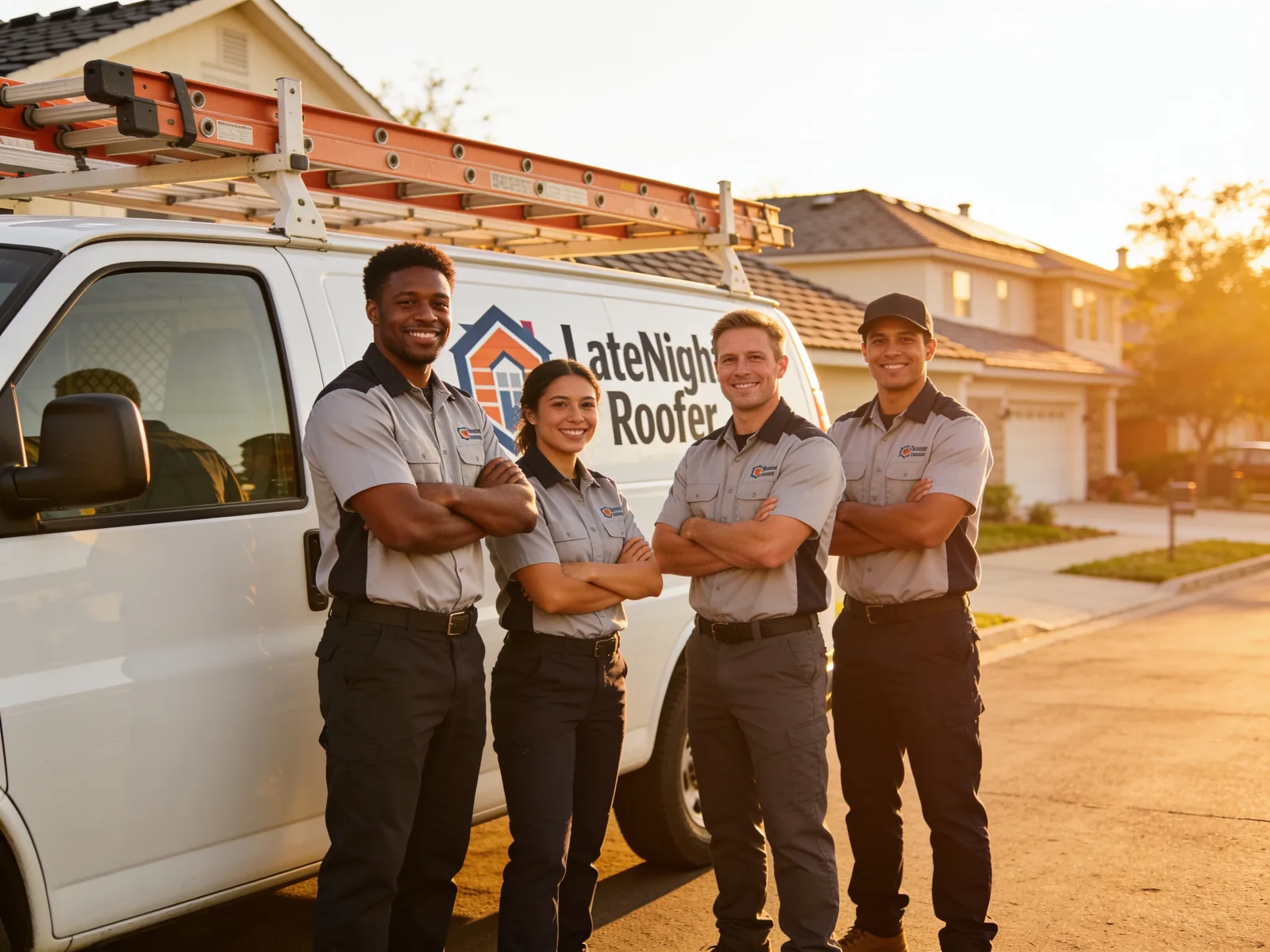 Emergency Roof Repair company in Coulters, PA